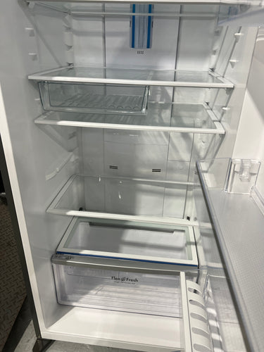 Second hand Westinghouse WRB5004SA 501L Upright Fridge - Second Hand Appliances Geebung